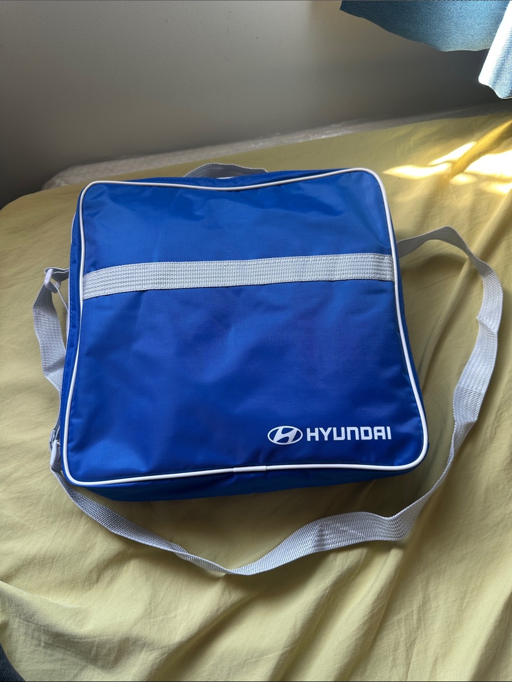 Emergency Bag Hyundai